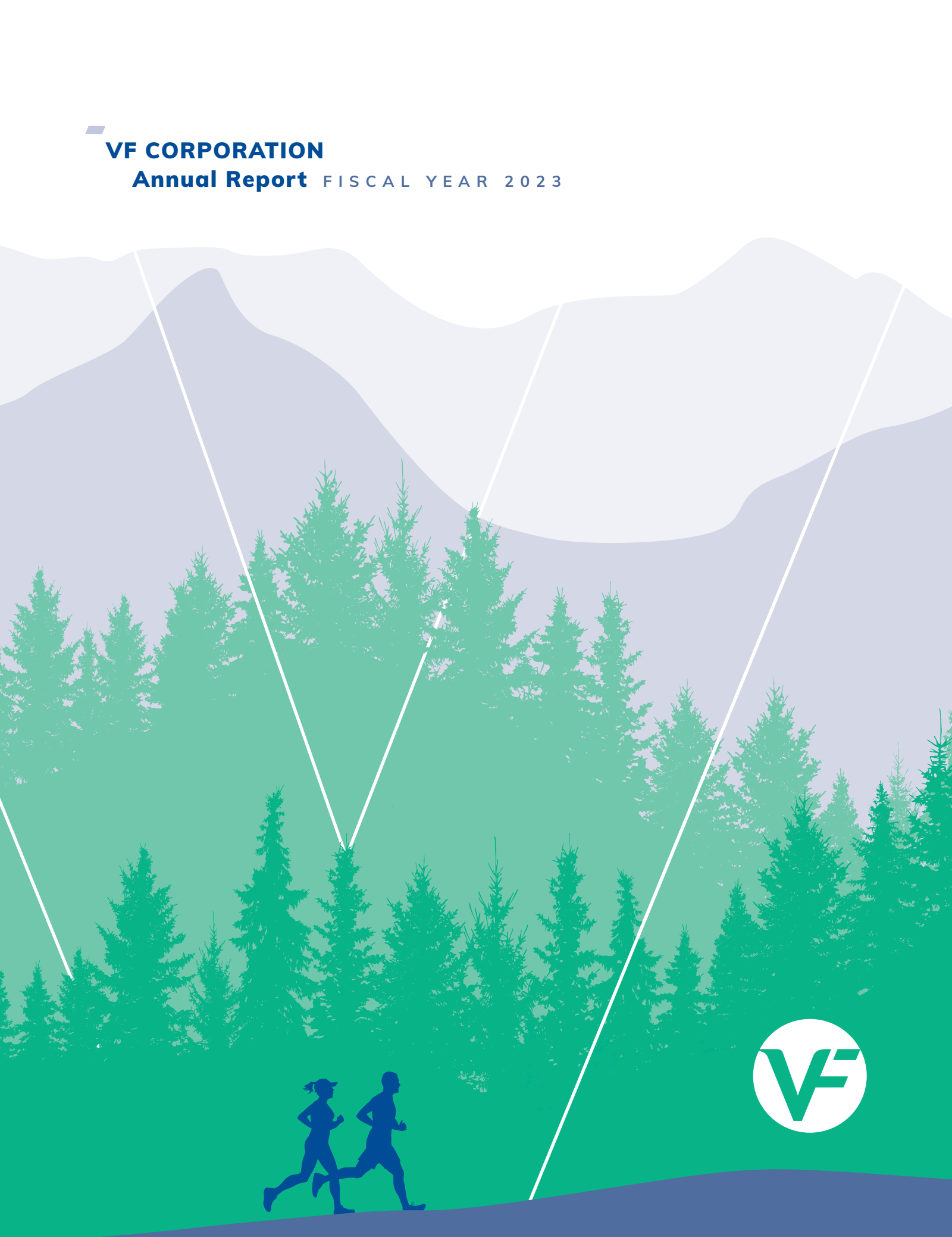 V.F.'s Q4 2023 Annual report