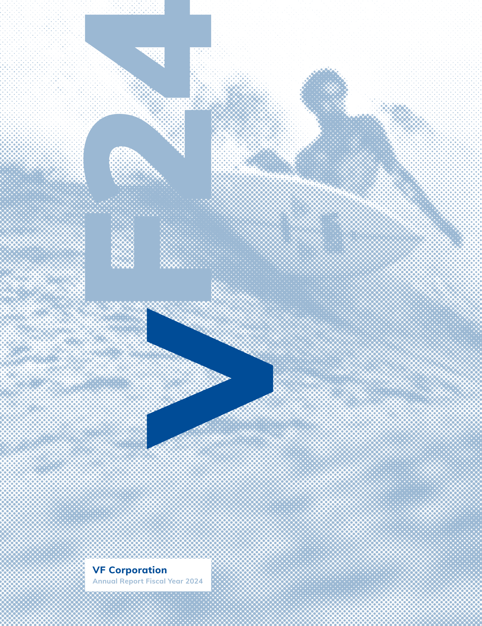 V.F.'s Q4 2024 Annual report