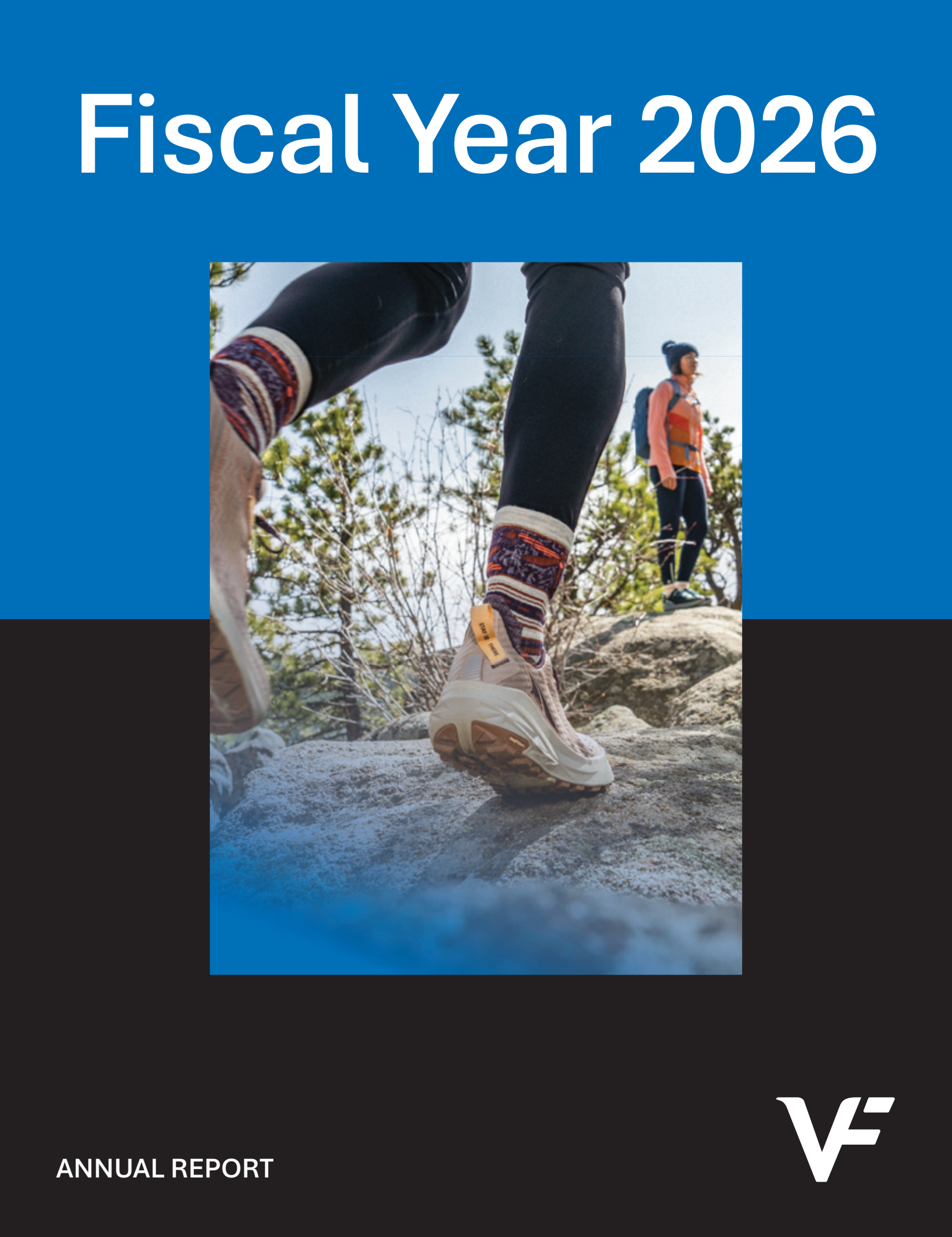 V.F.'s Q4 2026 Annual report