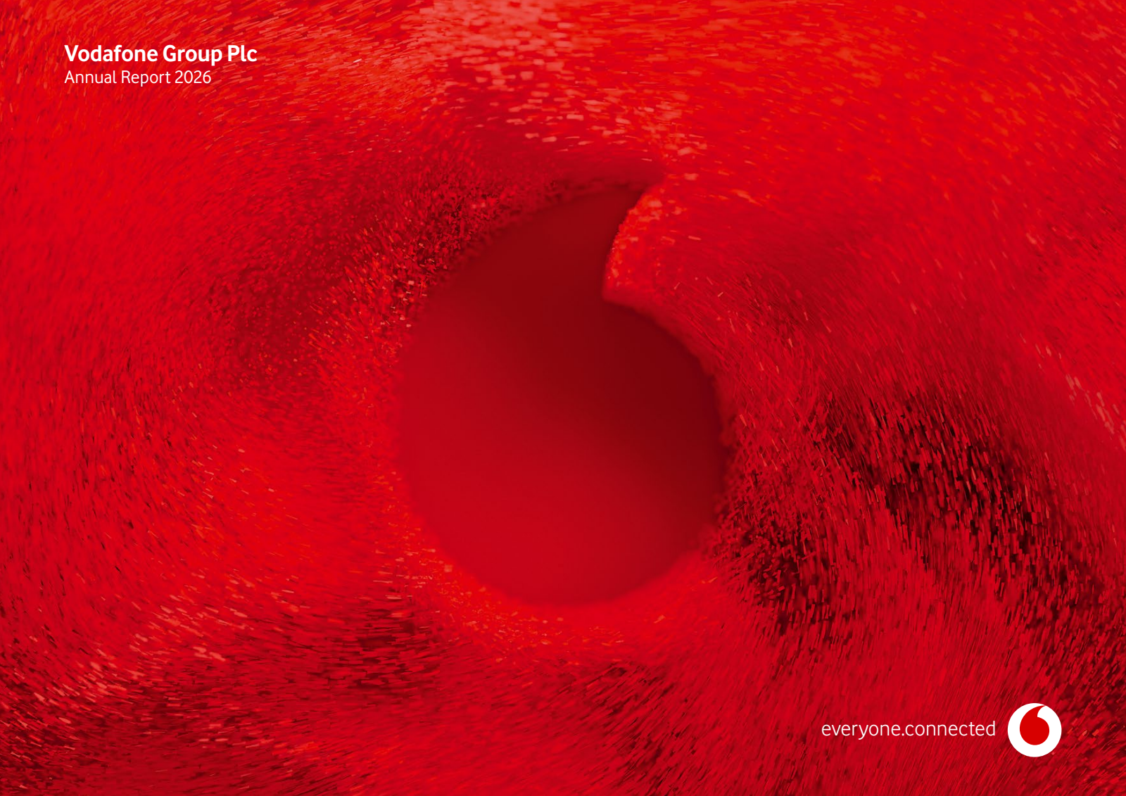 Vodafone Group's Q4 2026 Annual report