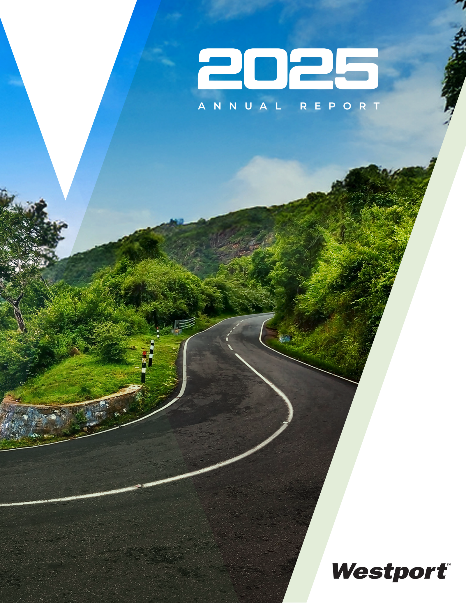 Westport Fuel Systems' Q4 2025 Annual report