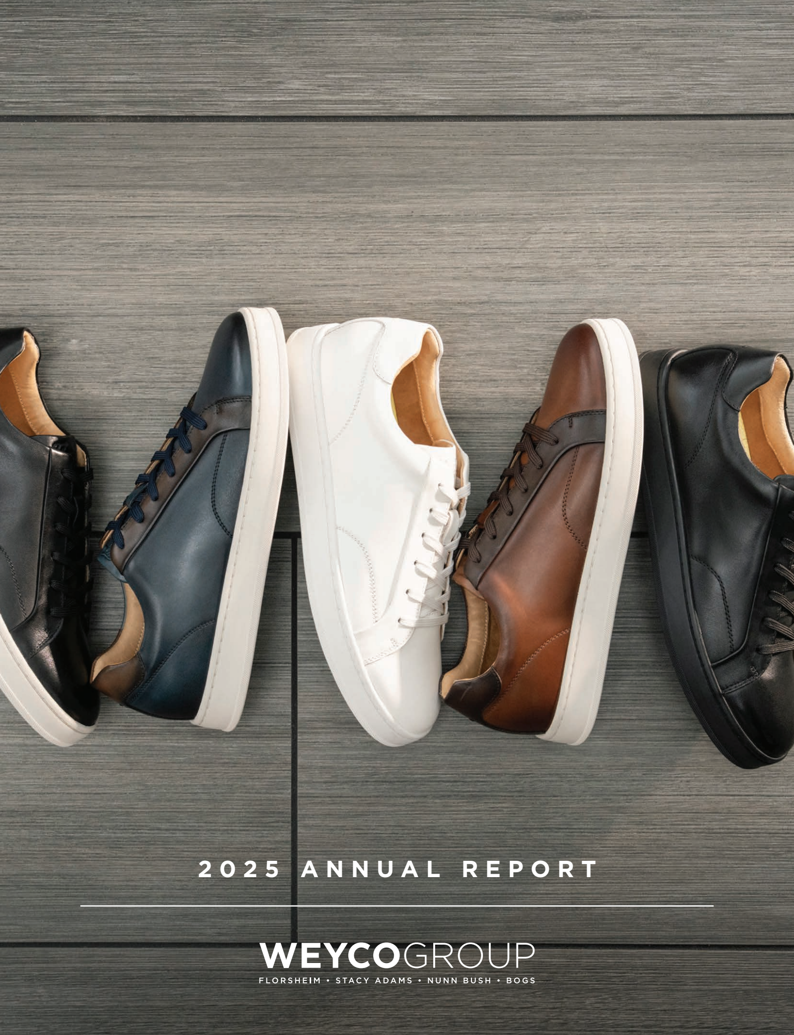 Weyco Group's Q4 2025 Annual report