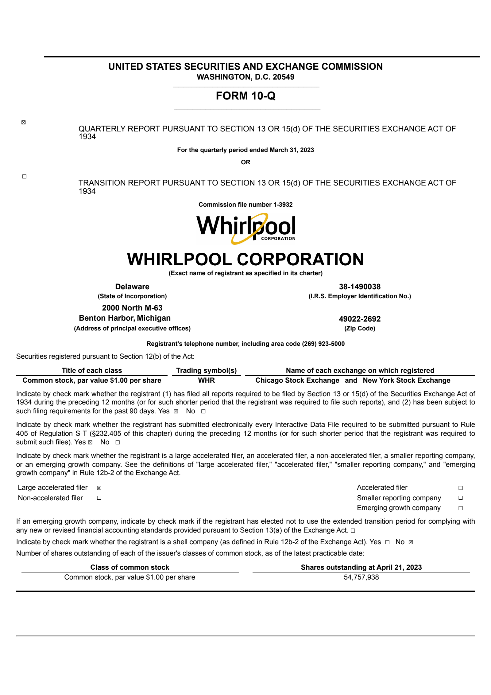 Blue Bird's Q1 2023 Quarterly report