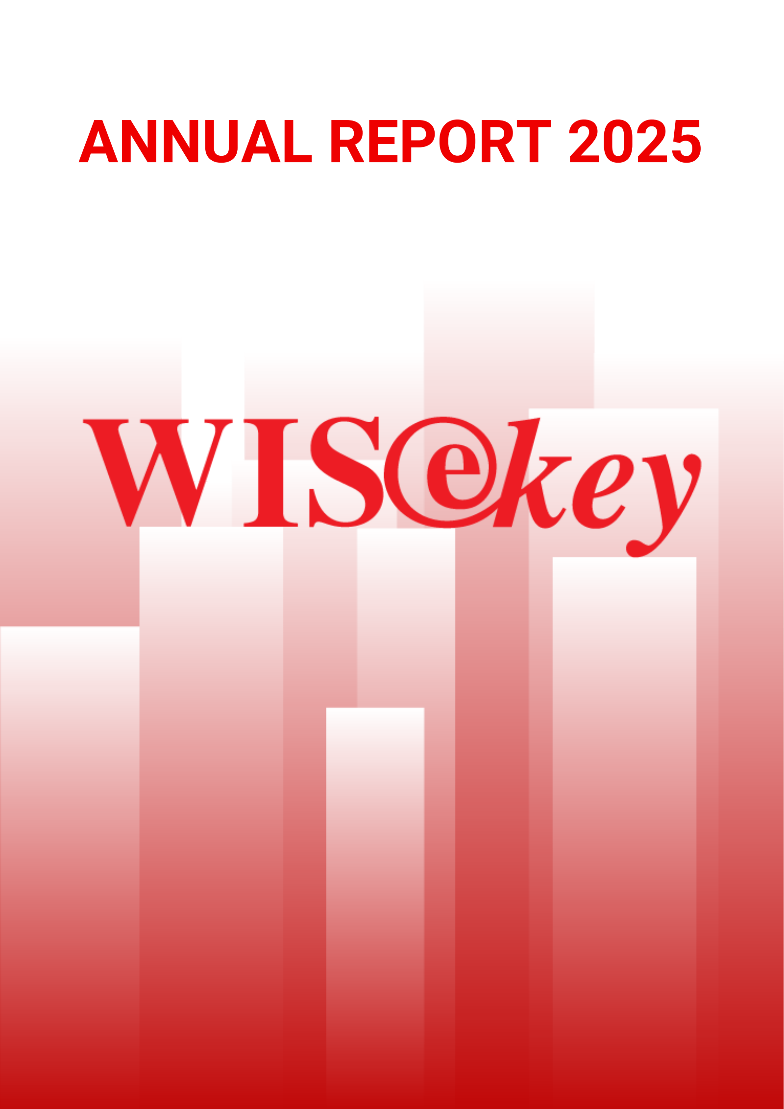 WISeKey International's H2 2025 Annual report