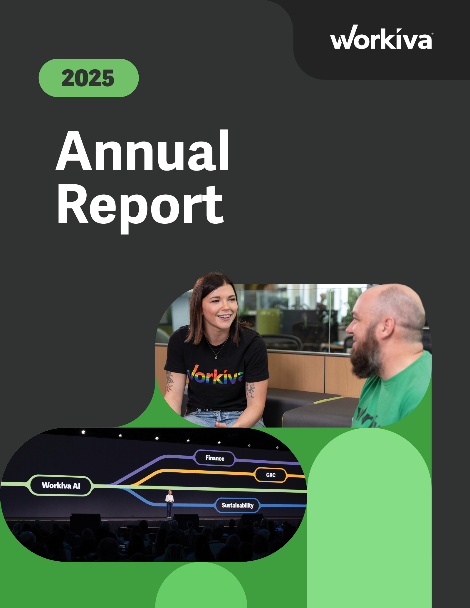 Workiva's Q4 2025 Annual report