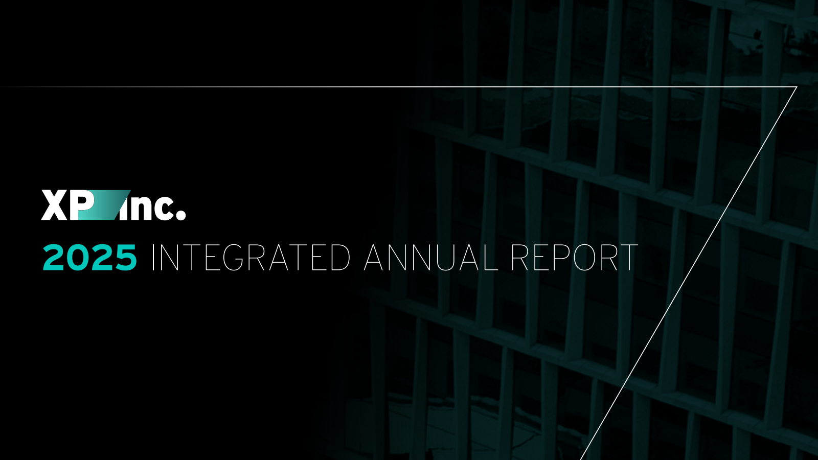 XP's Q4 2025 Annual report